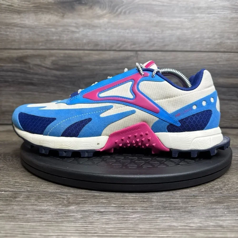 Reebok Women Duraride H2O Drain Running Jogging Sneakers FU8285 Size 9